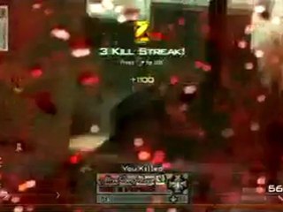CARTMAN.757 Call Of Duty moderne warfare 2