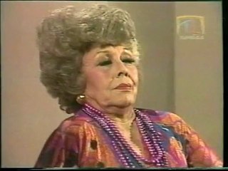 Lucía Mendez en Viviana Cap.54