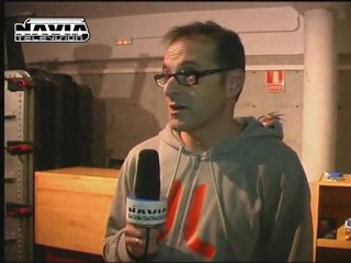 Museo Etnográfico Juan Pérez Villamil y Puerta Este del Parque Histórico del Navia Historias de la Mar