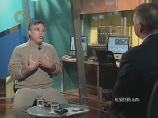 Carrasquero considera que todos los precandidatos se comportaron a la altura