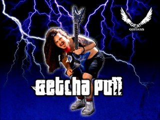 Pantera - Floods outro loops cover (Line 6 POD Studio GX and Vintage VS6 SG)