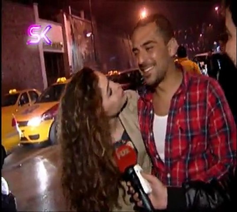 İSTANBUL GECELERİNDE KİM NEREDE NE YAPTI?