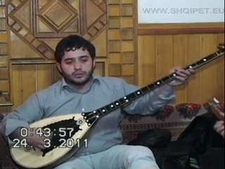 Shkelzen Morina - Kenga  Dan Derofci