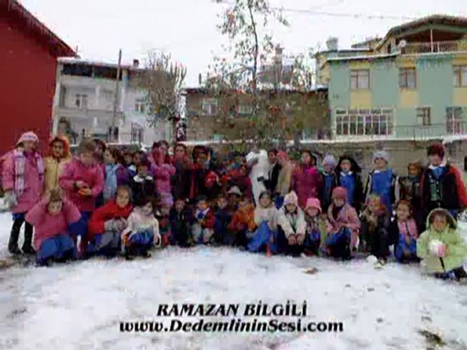 dedemli