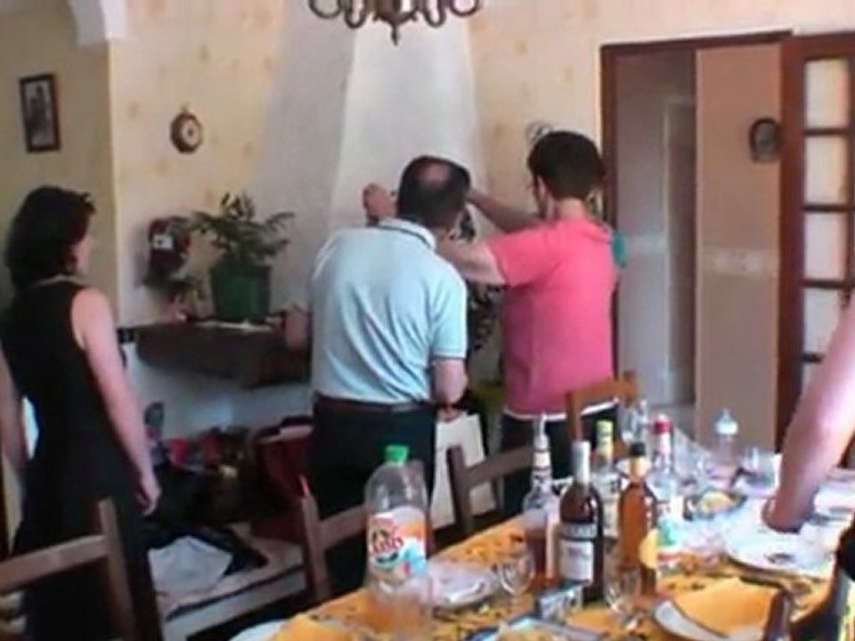 Max, un pépé formidable