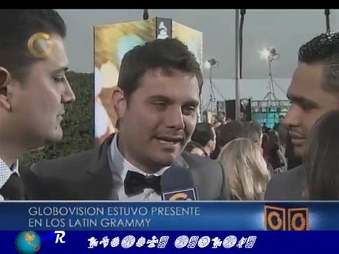 Premios Grammy Latino