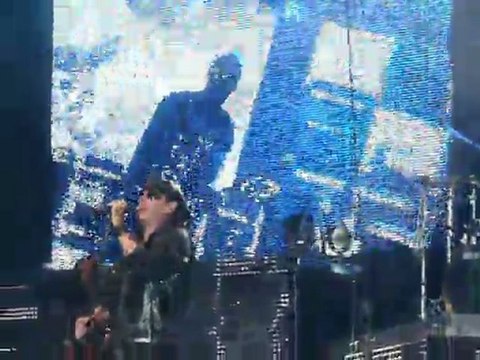 Scorpions - Lyon (2011) (3)