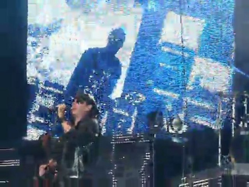 Scorpions - Lyon (2011) (3)