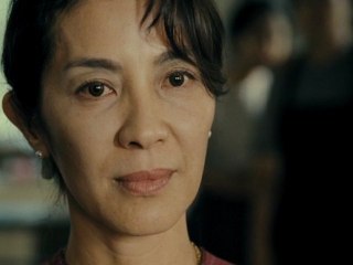 The Lady (Luc Besson) - Bande-Annonce / Trailer #2 Love [VOST|HD]
