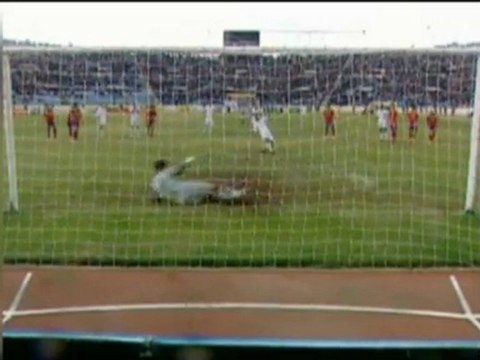 Brasile 2014 - Libano 2-1 Corea del Sud