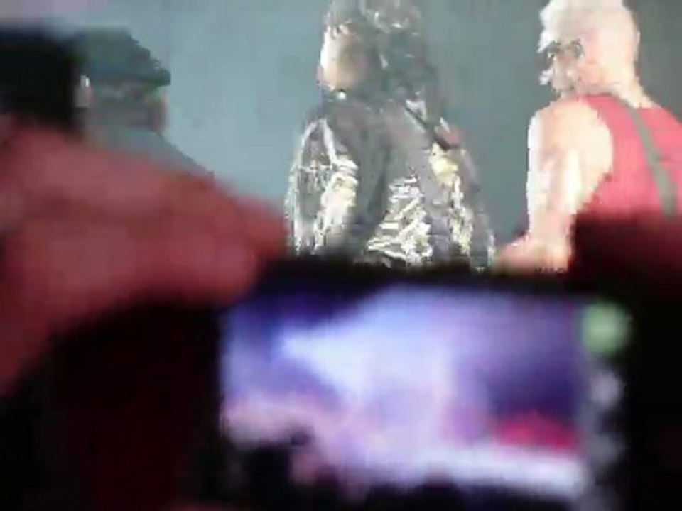 Scorpions - Lyon (2011) (4)