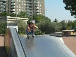 skate parc