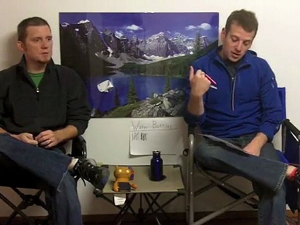 ShiningBeam.com LED XM-L Flashlights Review - Episode 257