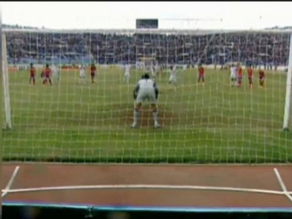 WM Qualifikation - Historischer Sieg für Libanon