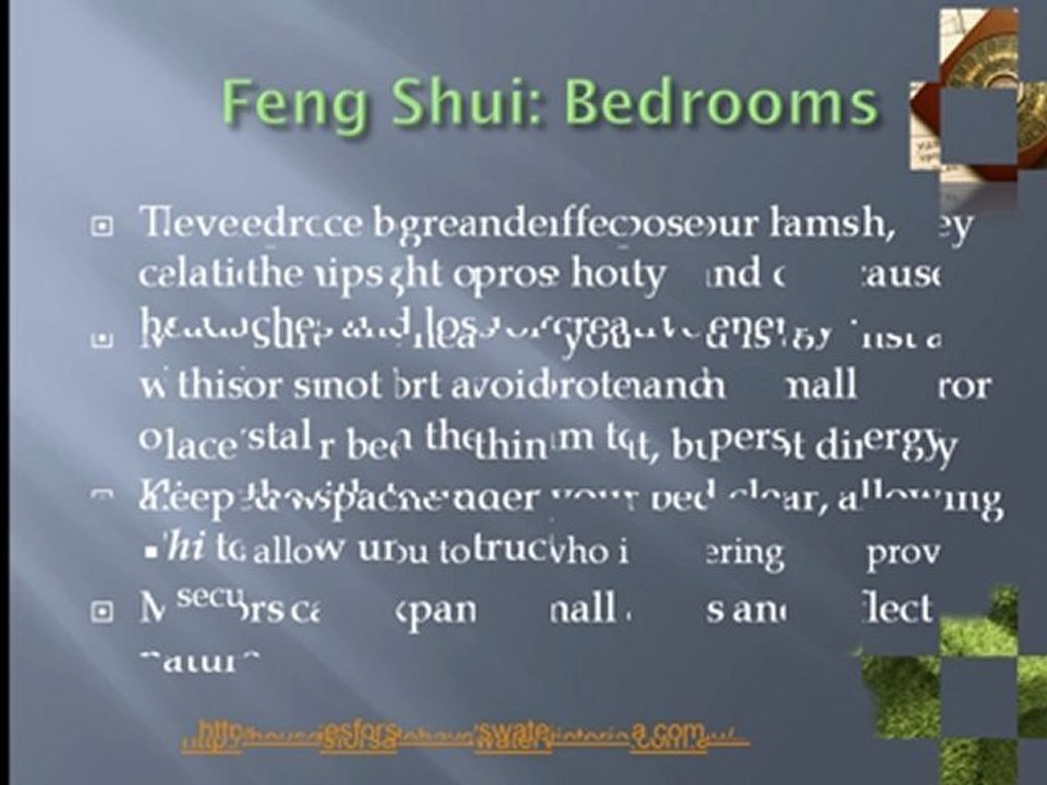 How to Use Feng Shui to Sell your Home