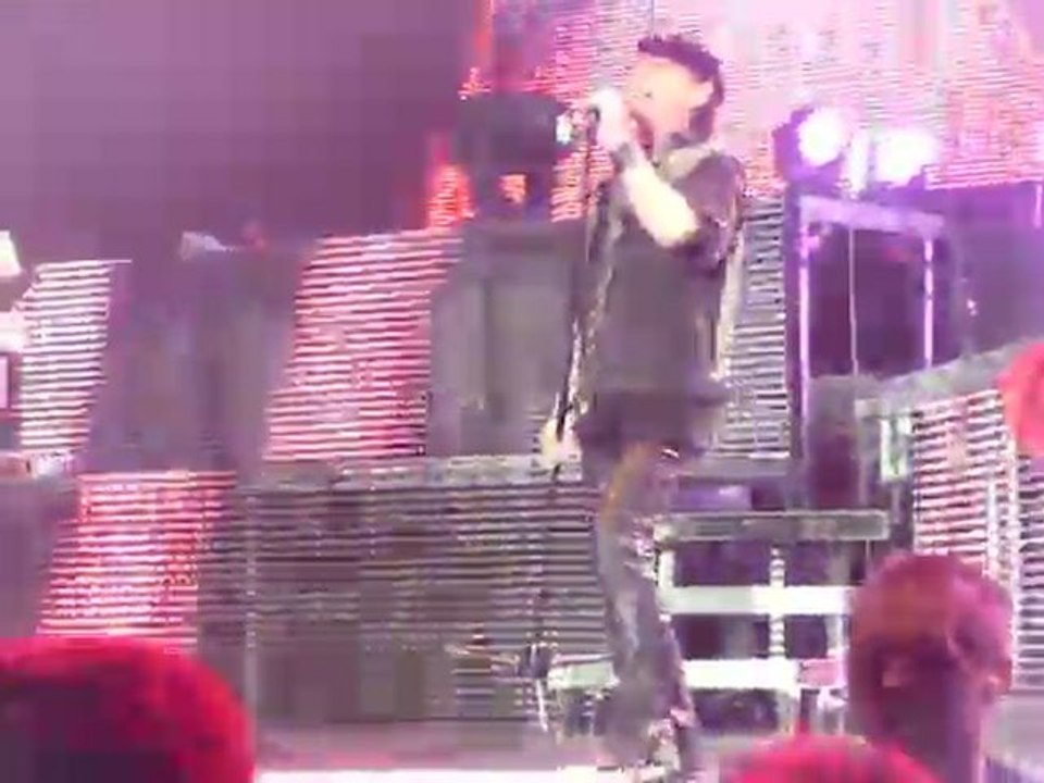 Scorpions - Lyon (2011) (5)