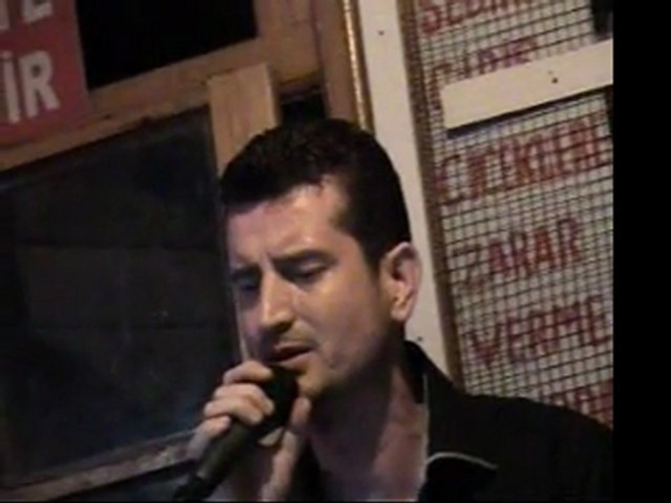 MUSTAFA   ELMAS     BU ADAM BENIM BABAM