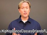 Practice in Hip Hop Dance Classes Orlando