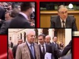 Dragui, Papademos, Monti et ... Goldman Sachs — Euronews