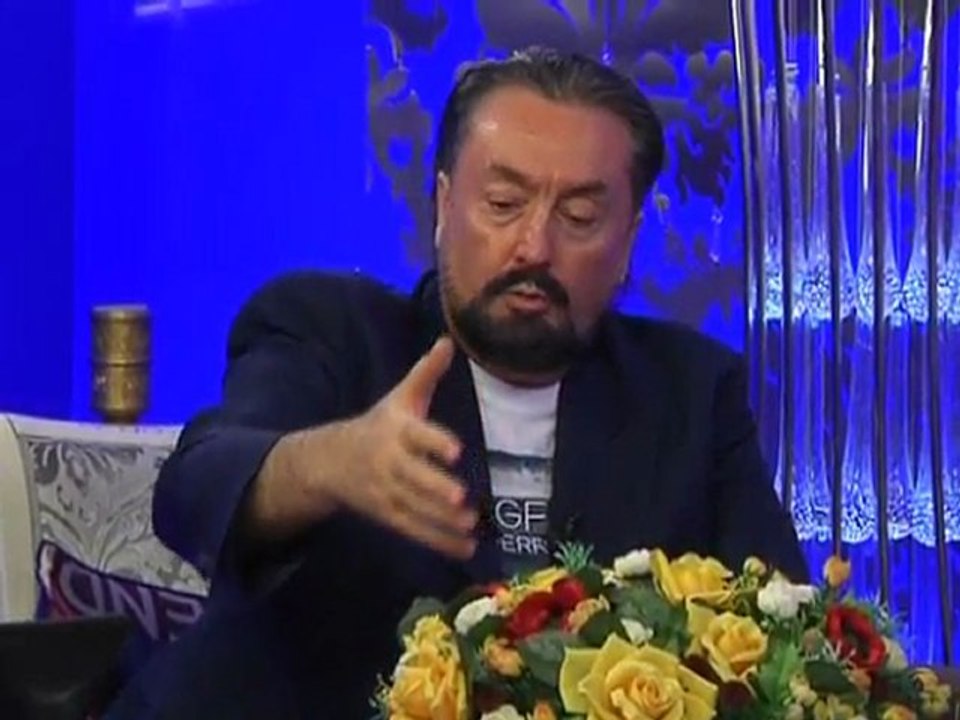 Şeytanın Egemenliği Türk İslam Birliği İle Bitecek