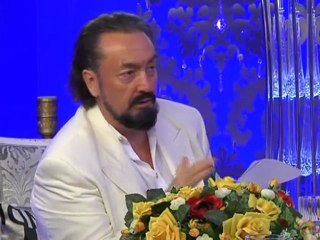 KURAN'I YETERLİ GÖRMEYENLERİ SN ADNAN OKTAR ANLATIYOR