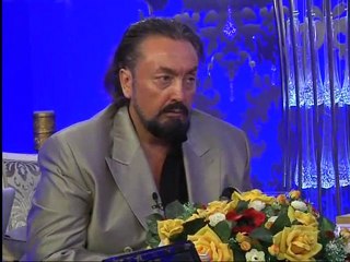TÜRK MİLLETİ NASIL ŞAHA KALKAR - ADNAN OKTAR