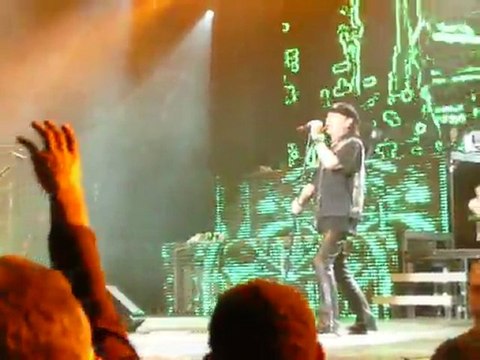Scorpions - Lyon (2011) (6)