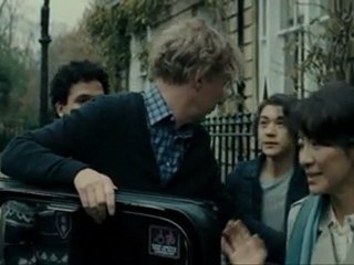 The Lady (Luc Besson) - Extrait #3 [VF|HD]