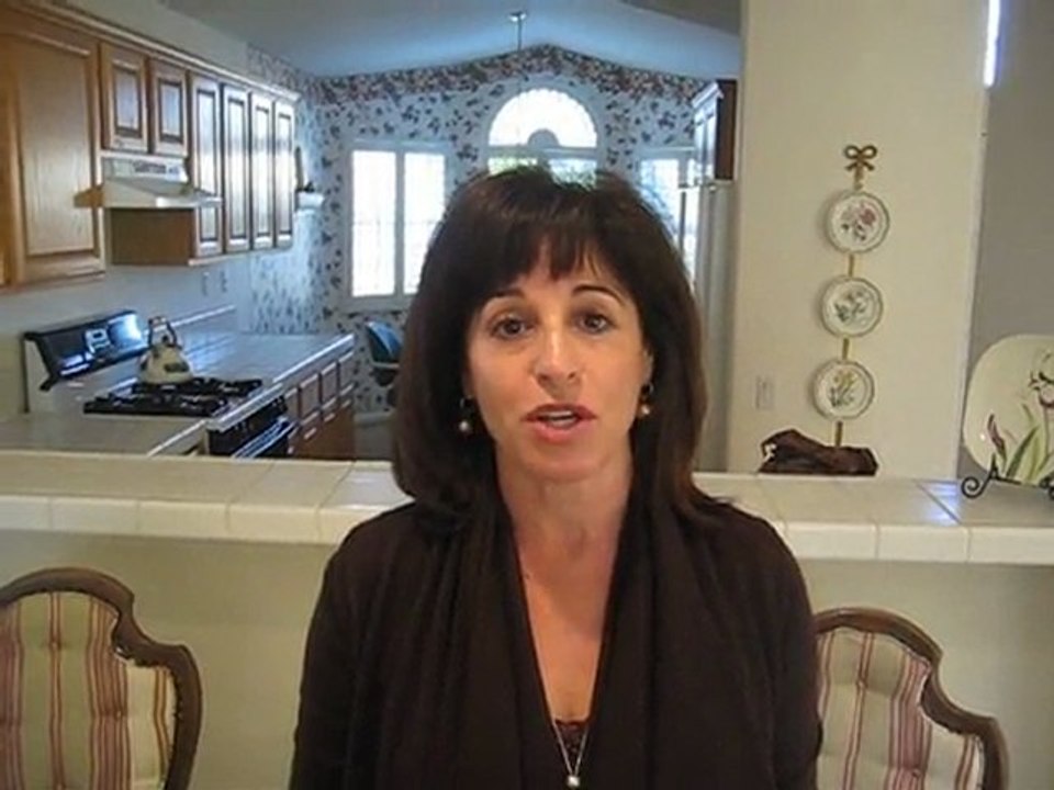 Sun City Roseville - Del Webb
