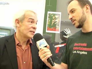 Game Story, notre reportage vidéo