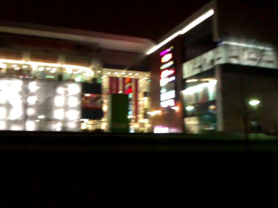 Poznań Malta - spacer w Mozartem :)