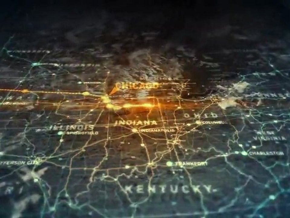 Need for Speed The Run - Launch Trailer