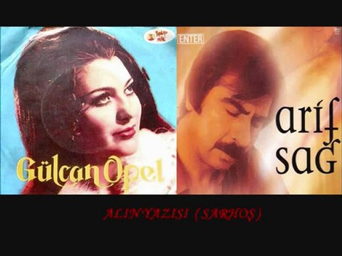 Gülcan Opel & Arif Sağ - ALIN YAZISI ( SARHOŞ ) dinleindir.org dinle mp3 bedava şarkı yeni albümler online