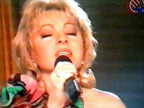 Ewa Dani Caruso (Te Voglio Bene Assai)