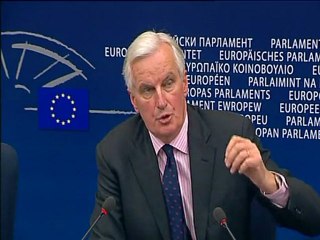 La Comisión Europea pospone su propuesta de prohibir las calificaciones a países en crisis