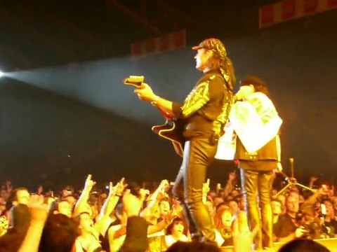 Scorpions - Lyon (2011) (8)