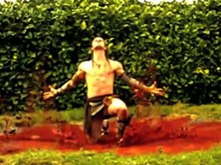 Neil Sweeney-Elements- Earth