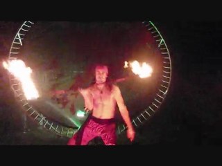 Neil Sweeney Fire Act 2011