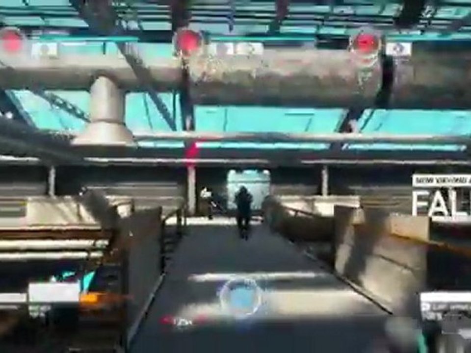 Syndicate - Co-op Gameplay: New England