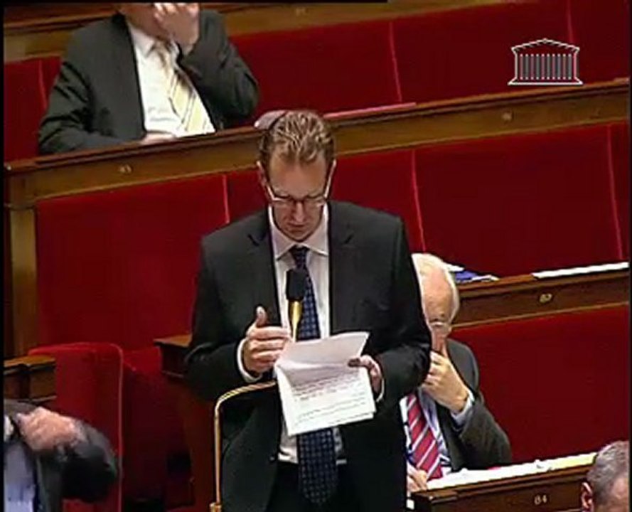 Fadet fisc