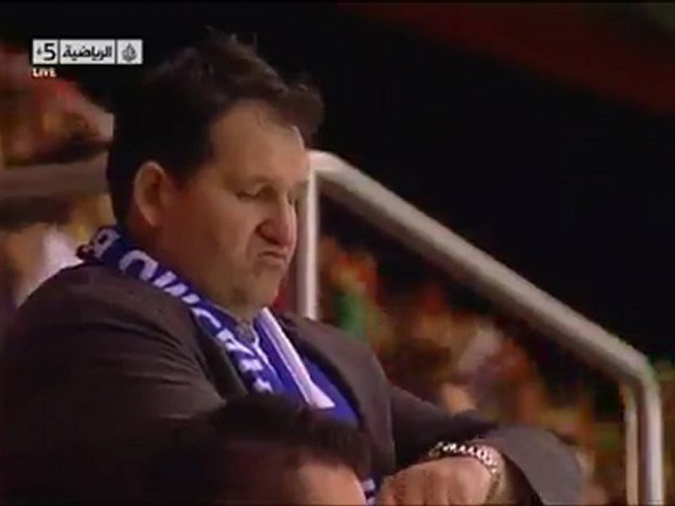 Το 4-2 από τον Πόστιγκα