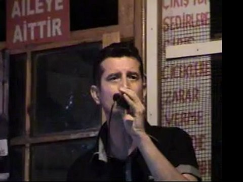 MUSTAFA ELMAS ACMA BUGUN PERDELERİ