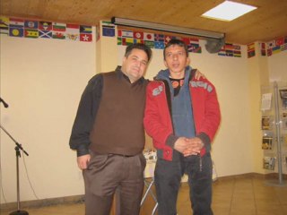 Storia della Chiesa Tempio di Lode