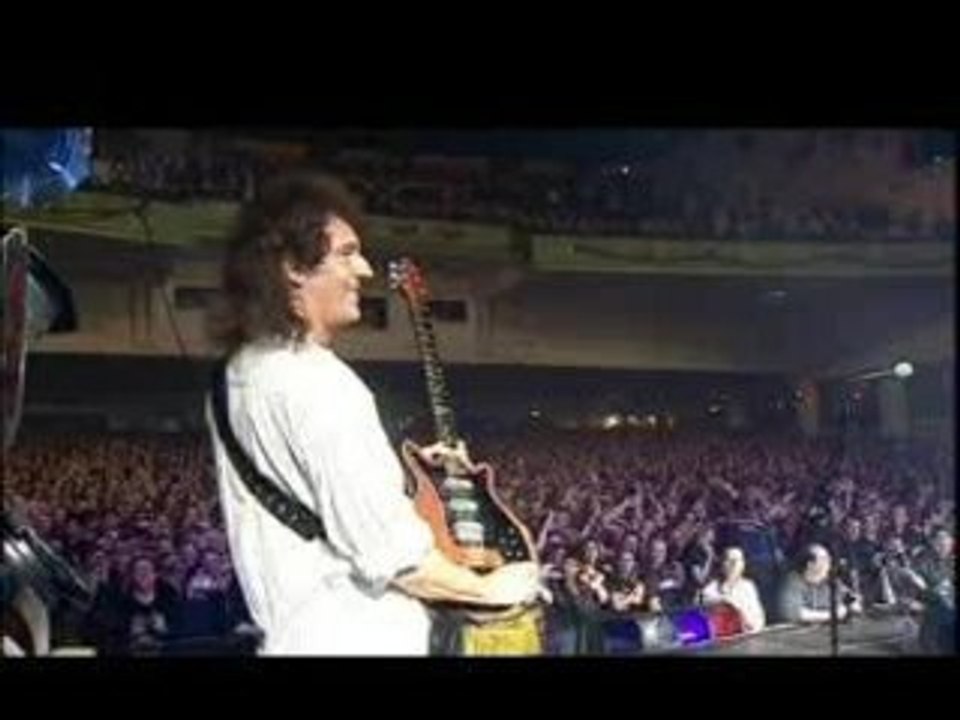 Motorhead - Overkill (Live)