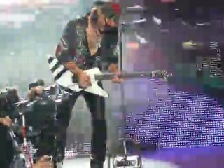 Scorpions - Lyon (2011) (10)