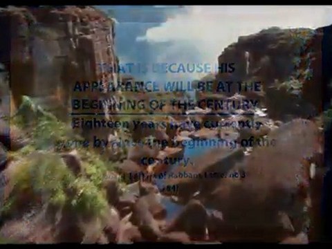 The portents of the end times, foretold in the hadiths of our Prophet (saas) and that have been taking place one after the other as of 1400 hijri, and statements by great Islamic scholars on the subject, are a rebuttal of those who falsely say that......