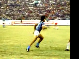 Mario Sergio - Forgotten Footballers Part 2 (4Dfoot)