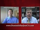 Veneer Dentist San Jose CA, Dental Whitening & Dental Bleaching,  Andrew Fong Campbell Dental Office