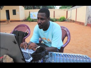 Journalistes Nomades - Le site