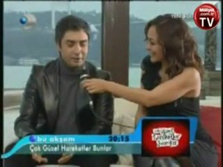 Polat söyledi, Türkiye dinledi